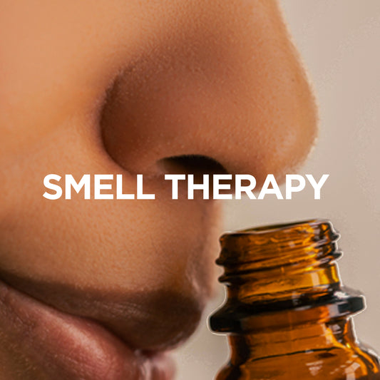 Smell Therapy