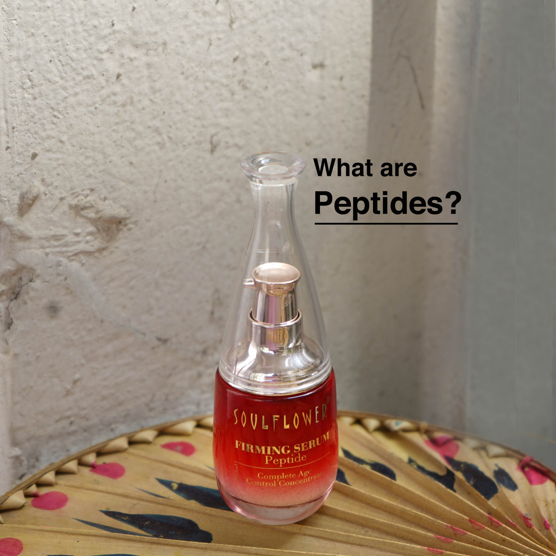 What are Peptides?