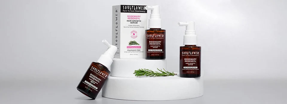 Redensyl Hair Serum