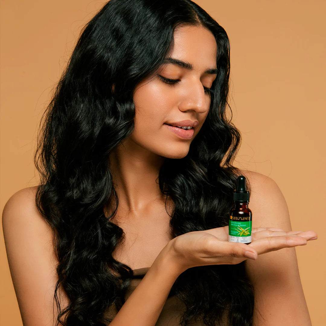 Essential Oils For Beautiful Skin And Hair: Benefits And How To Use