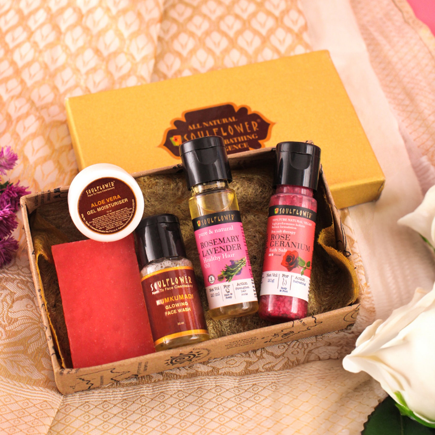 Mini Gift Pack