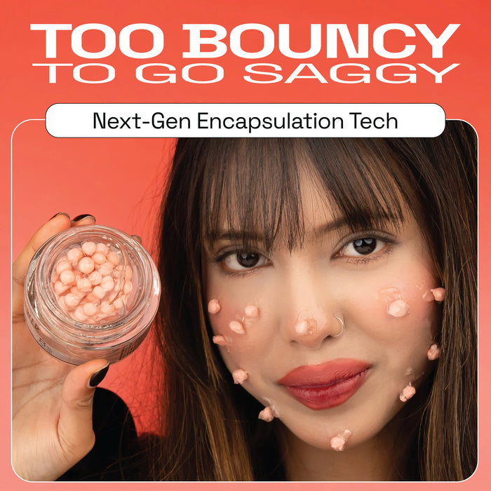 PDRN + Exosome Spotless Capsule Cream