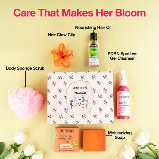 New Bloom Set