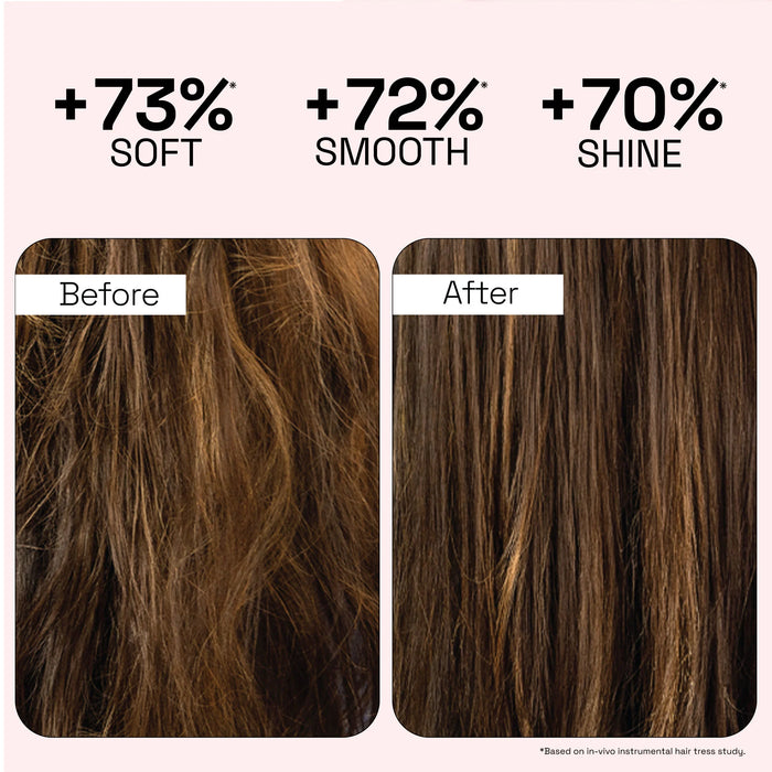 Rosemary Deep Strengthening Hair Mask