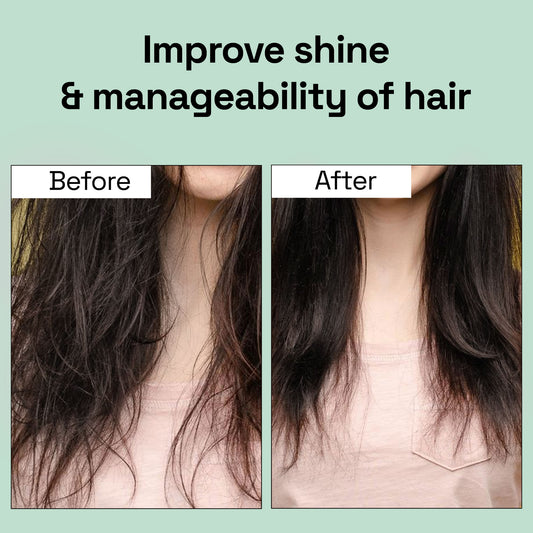 100% Pure & Natural Virgin Coconut Oil