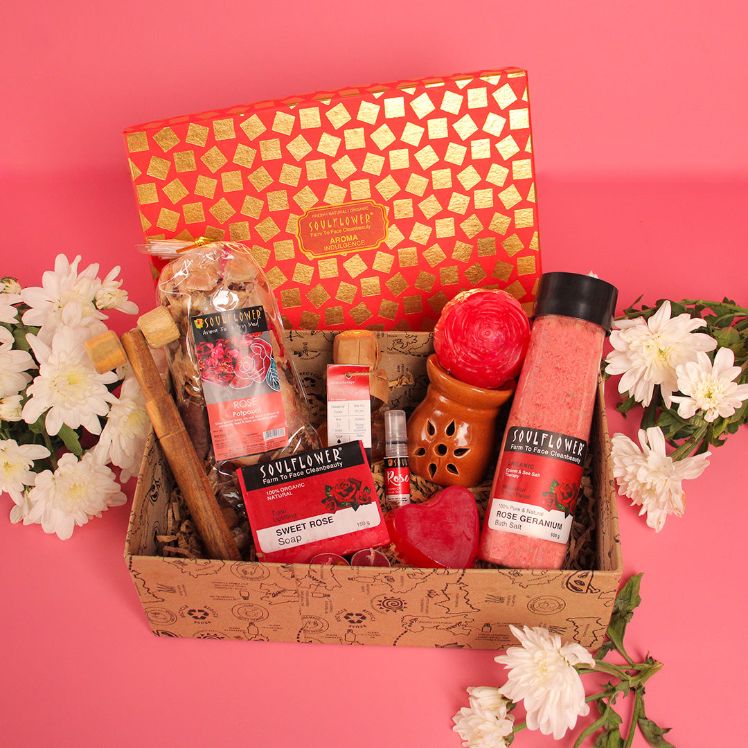 Festive Hamper Set