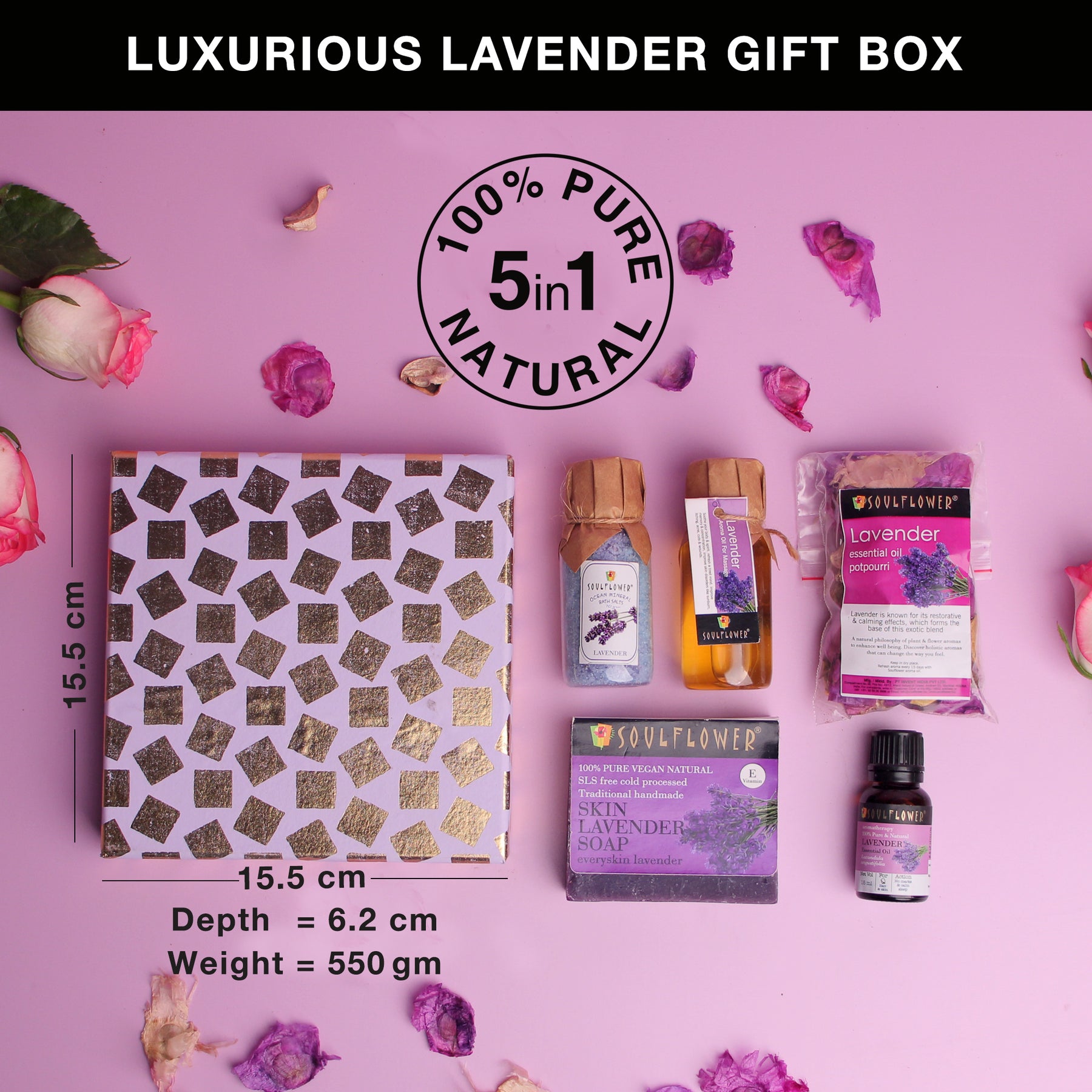 Try Me Gift Set