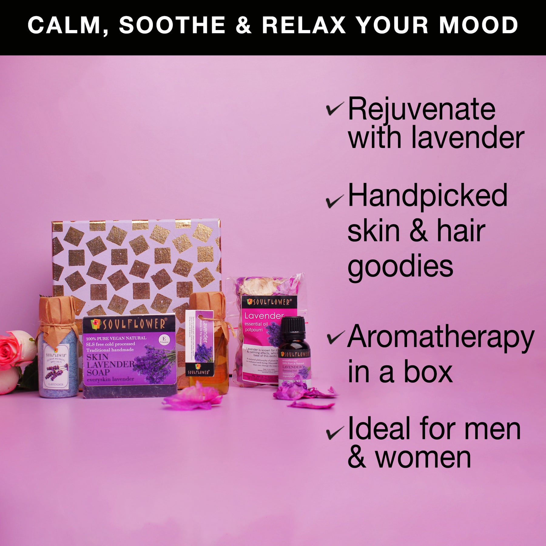 Try Me Gift Set