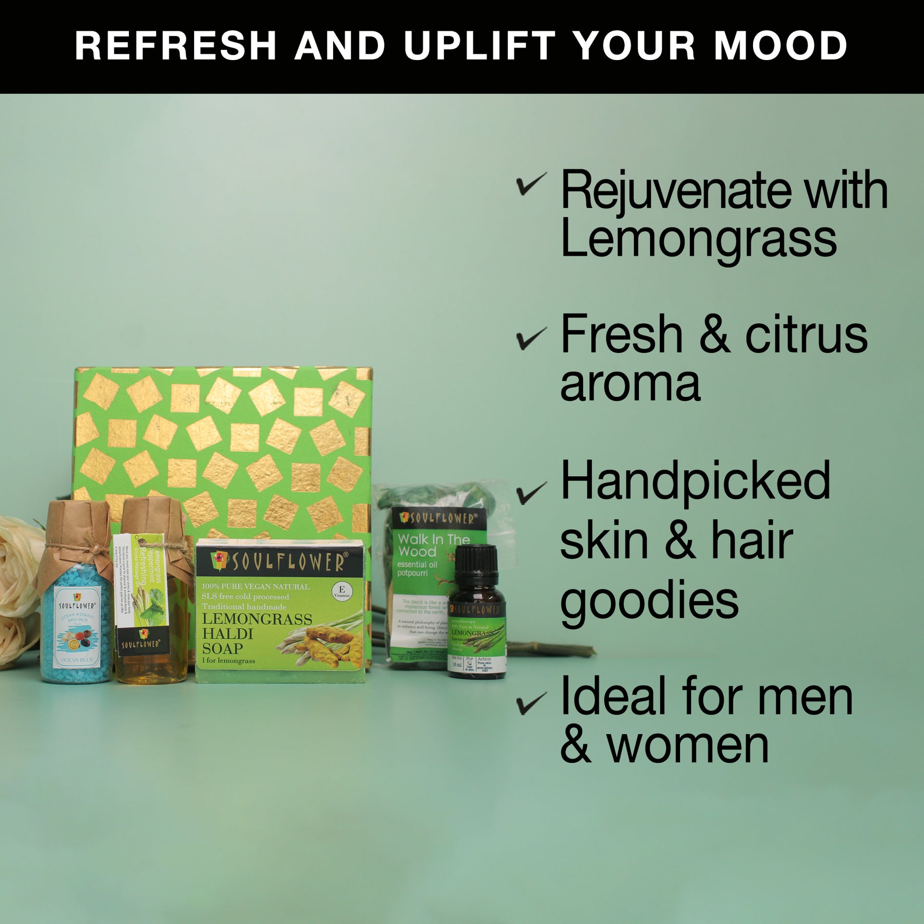 Try Me Gift Set
