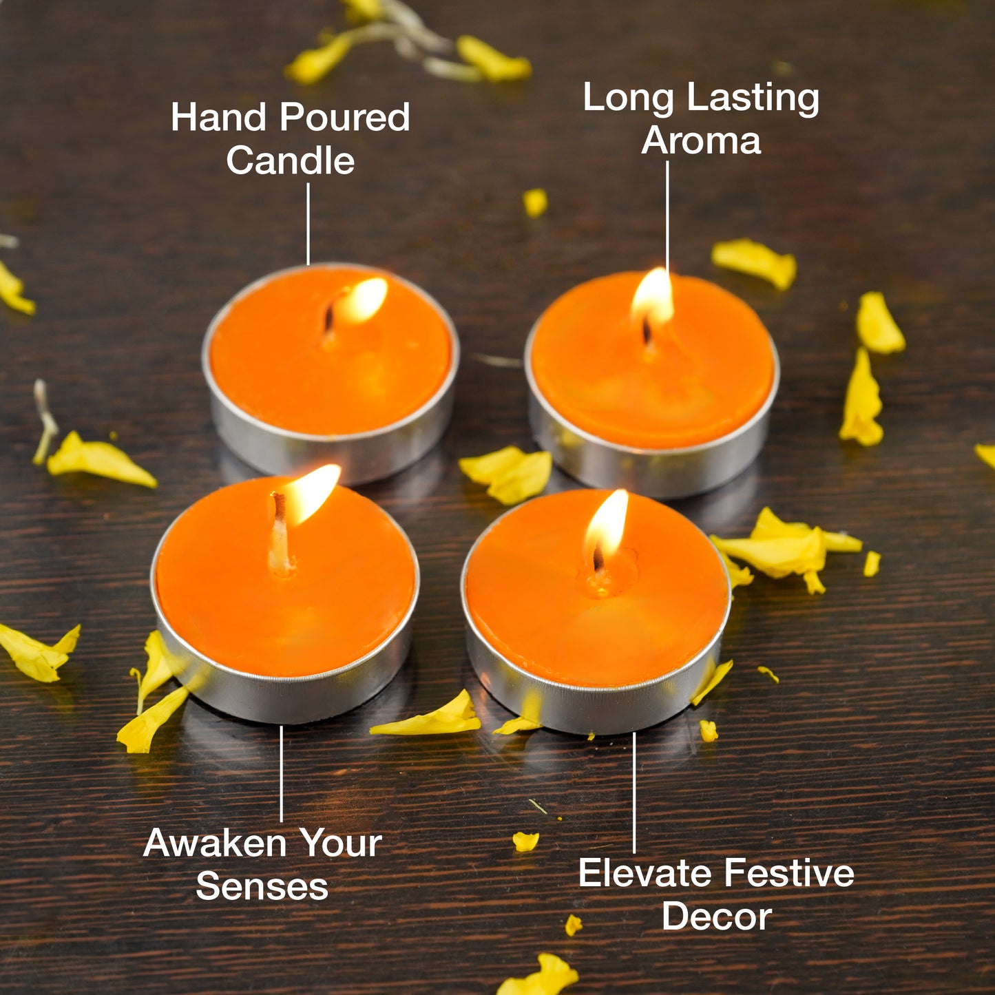 Stress-Free Self-Care Combo
