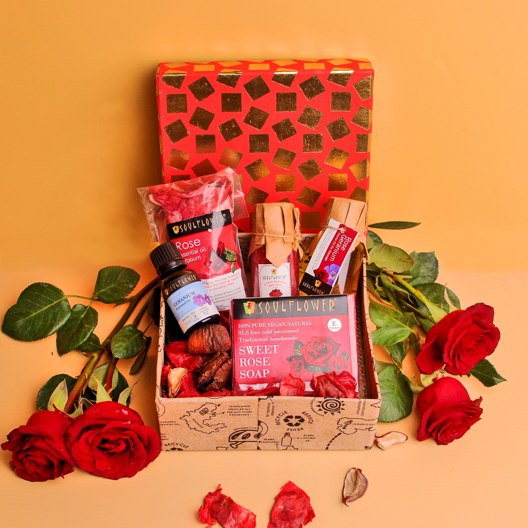 Try Me Gift Set