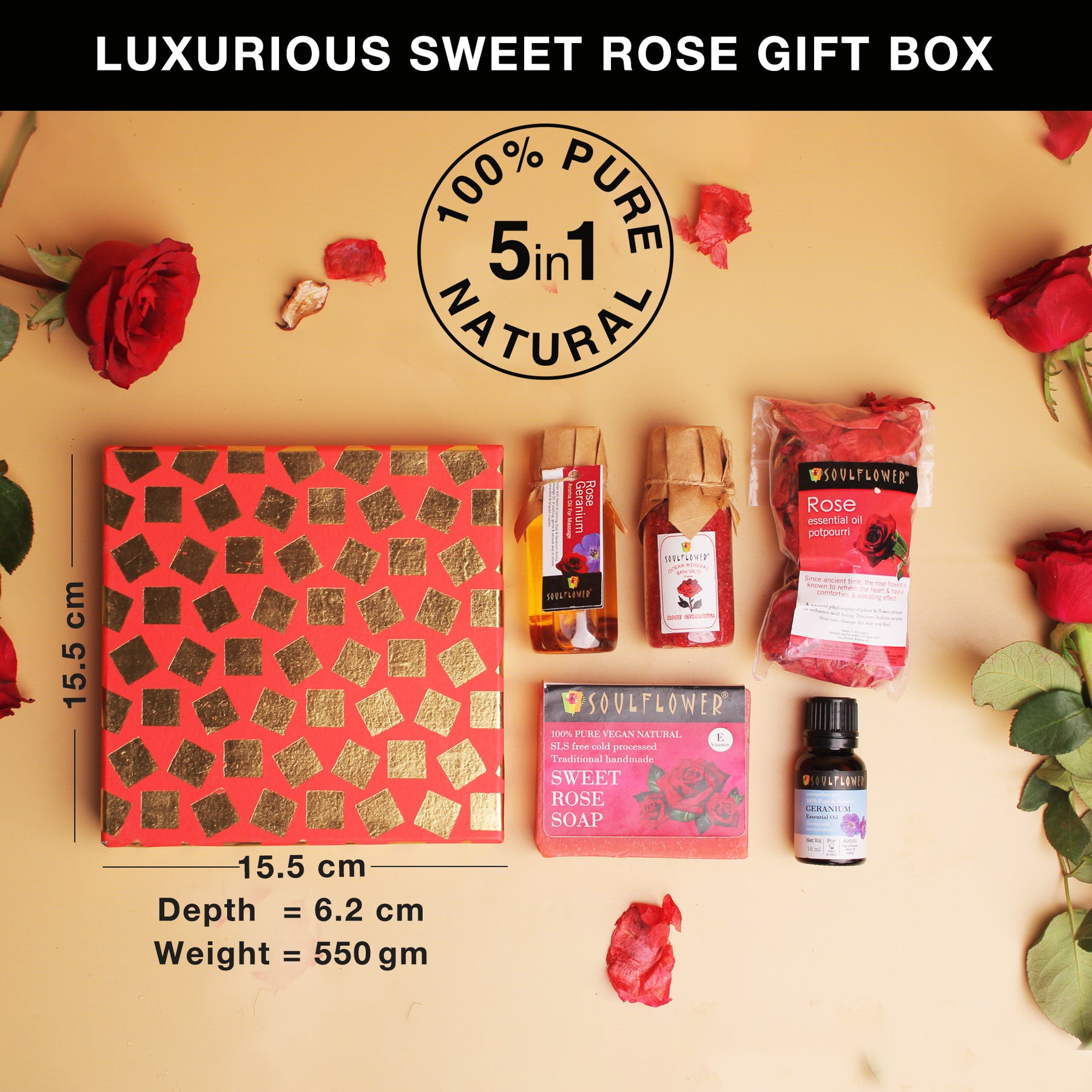 Try Me Gift Set