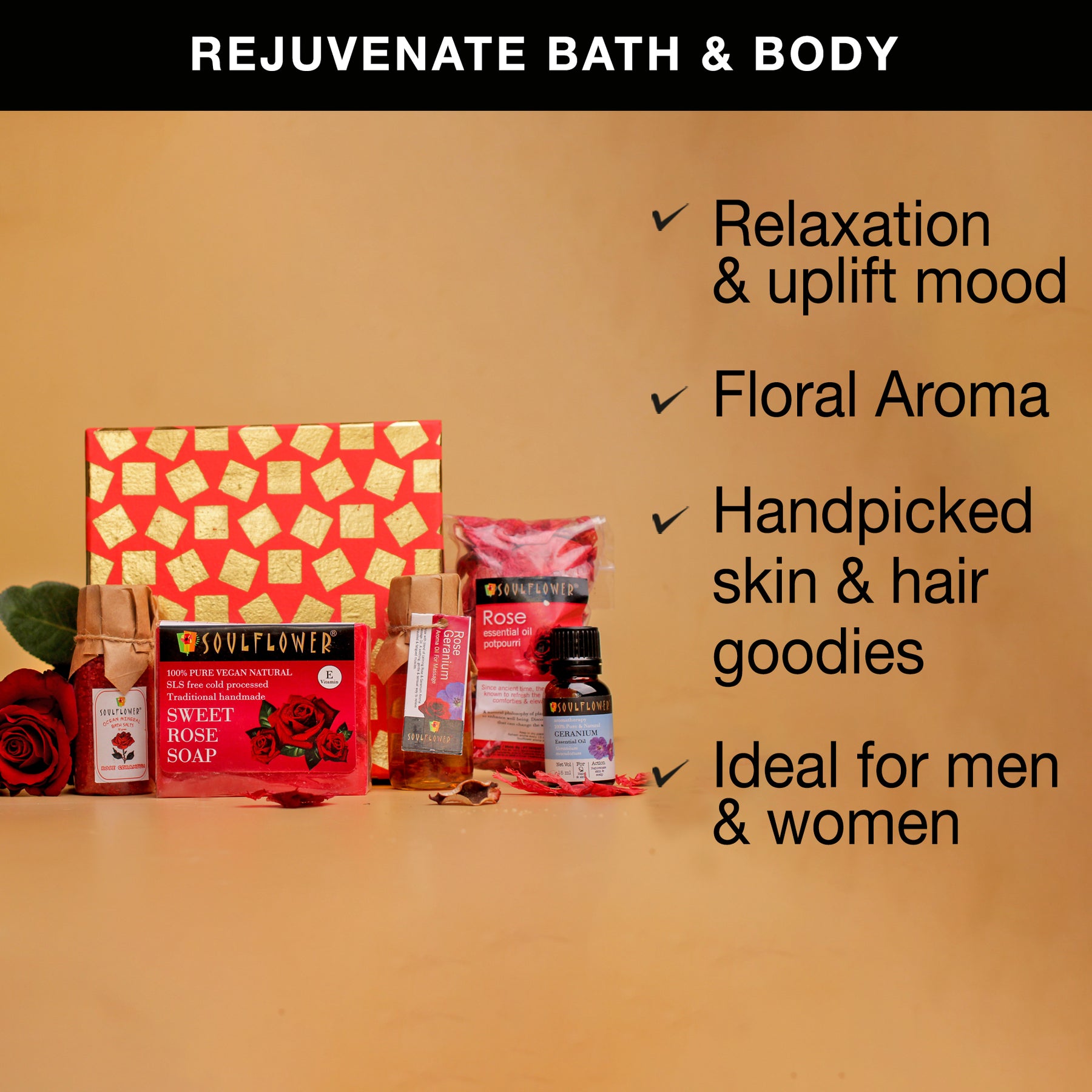 Try Me Gift Set