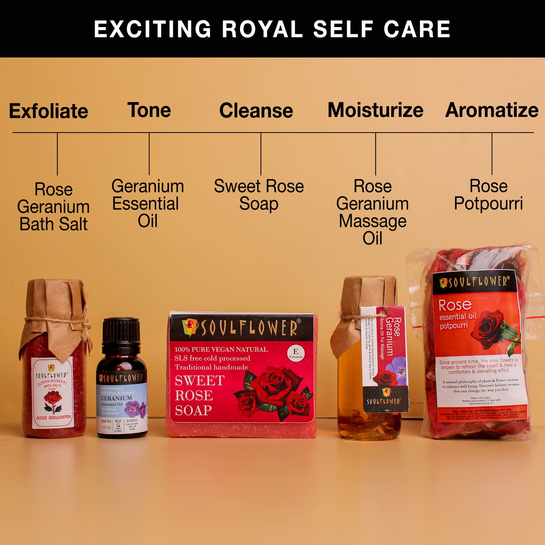 Try Me Gift Set