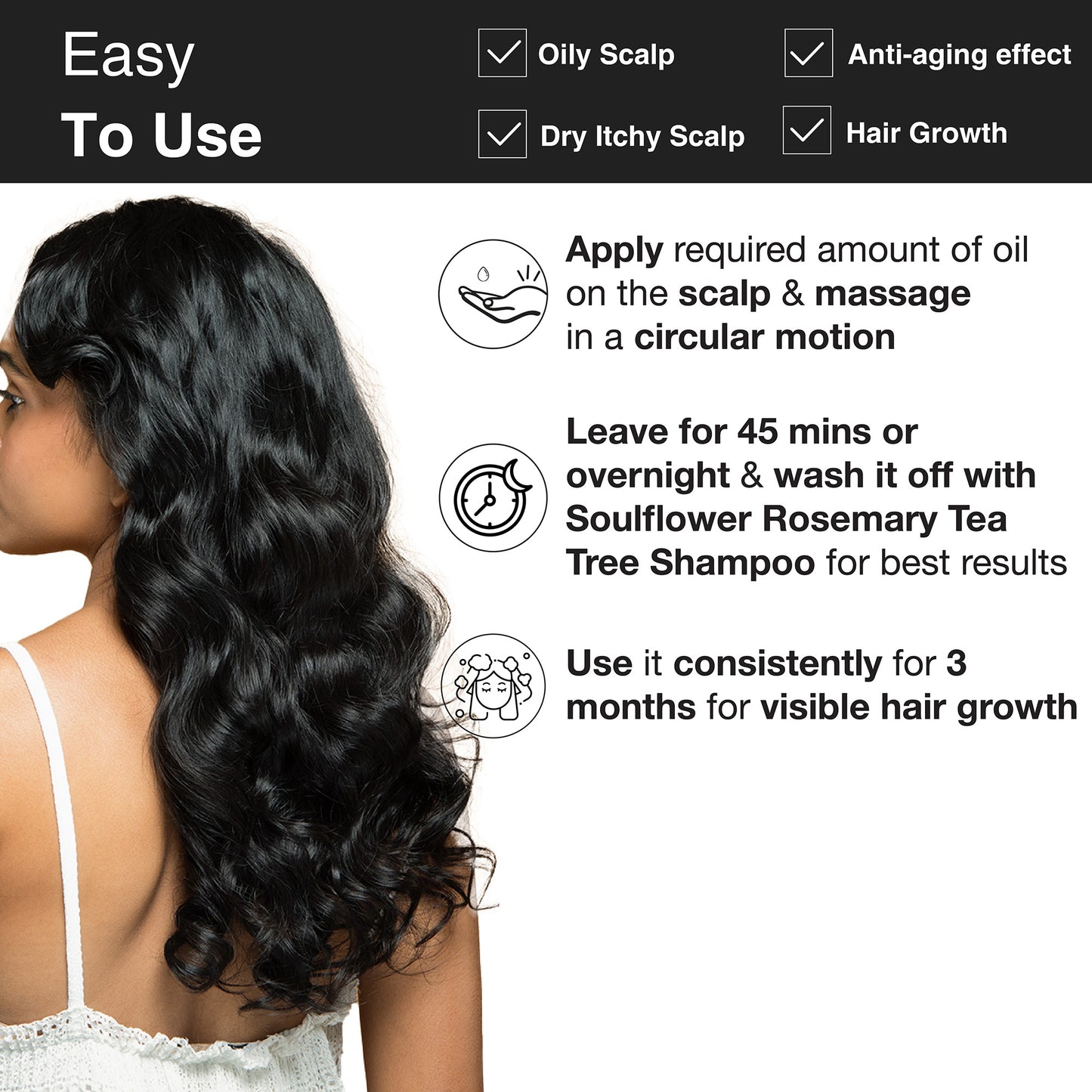 how to use sesame oil and geranium essential oil