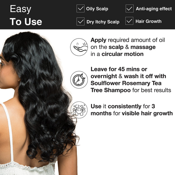 how to use sesame oil and geranium essential oil