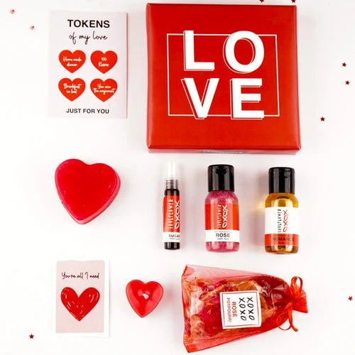 "One in a Million" – Raksha Bandhan Gift Box