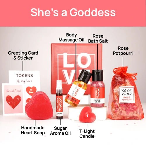 "One in a Million" – Raksha Bandhan Gift Box