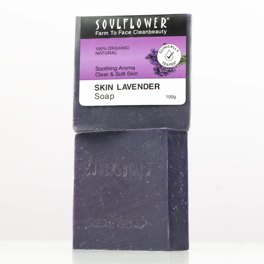 Lavender Soap