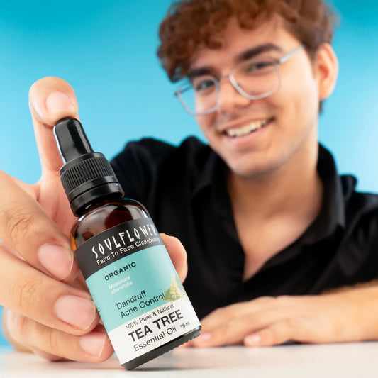 Tea Tree Essential Oil