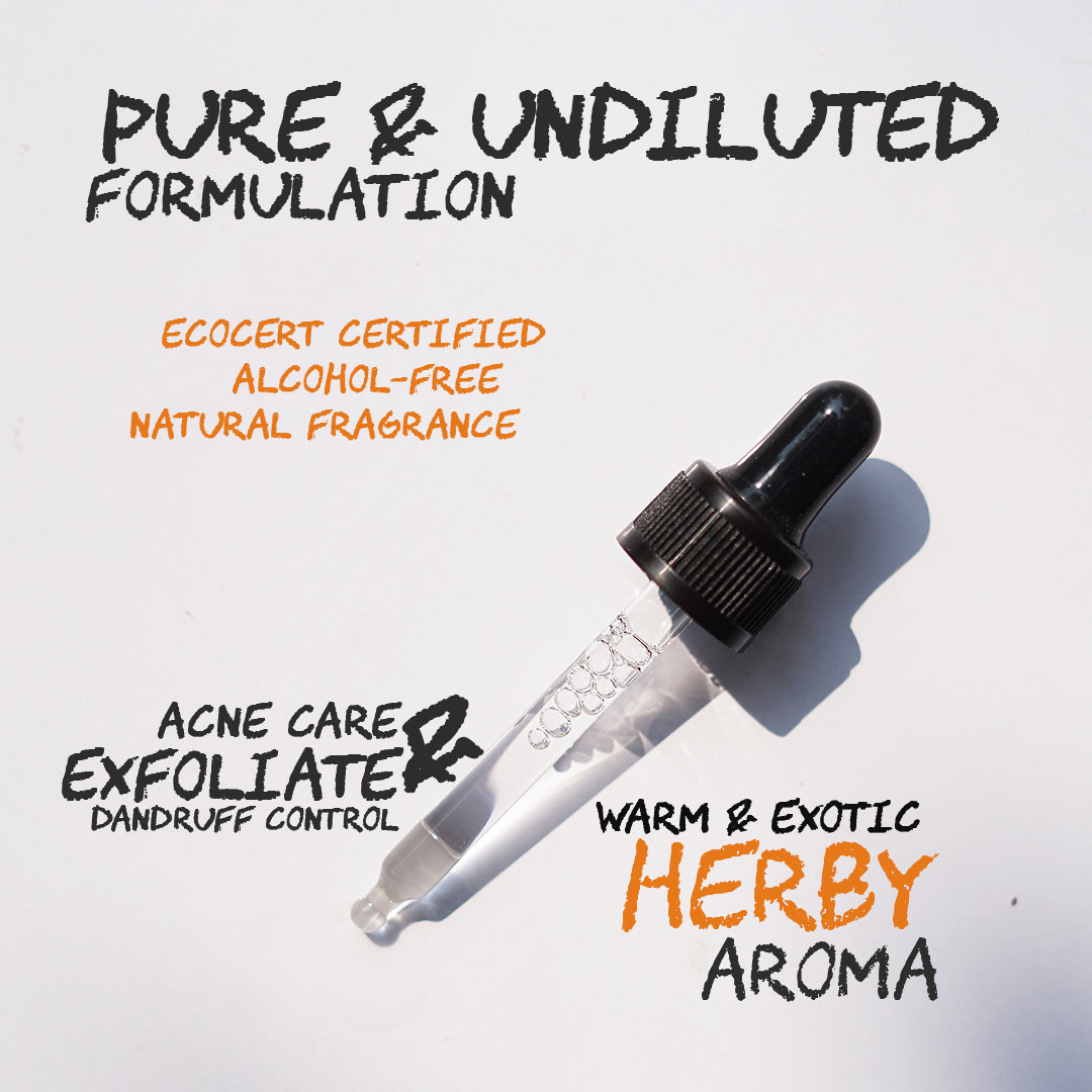 Turmeric Essential Oil