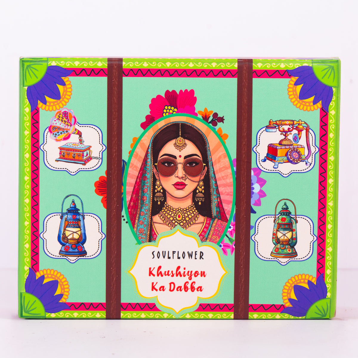 Khushiyon Ka Dabba