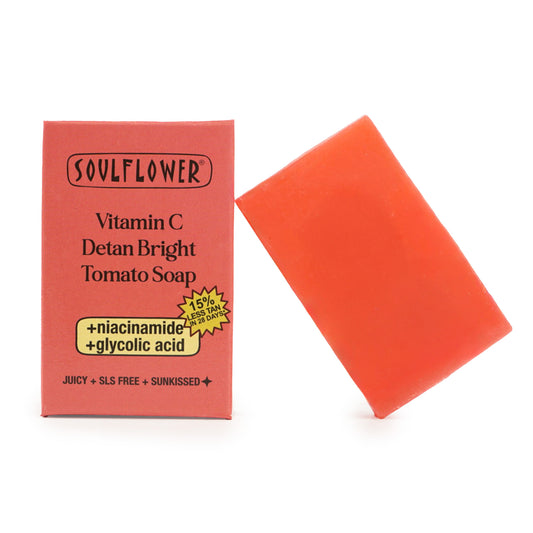 🎁 Vitamin C Tomato Soap 20gm
