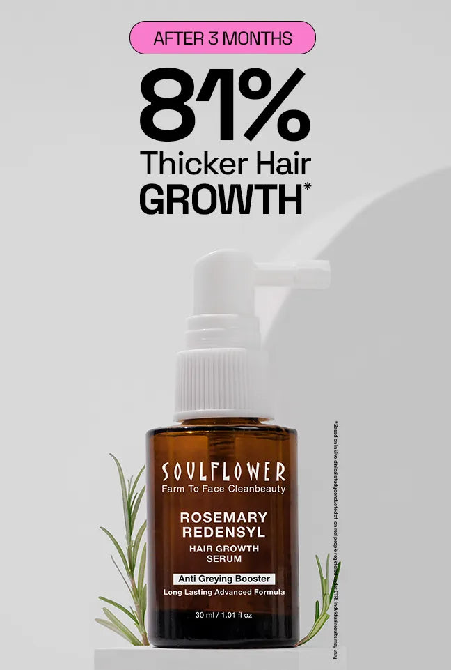 Everyday Hair Growth Essentials