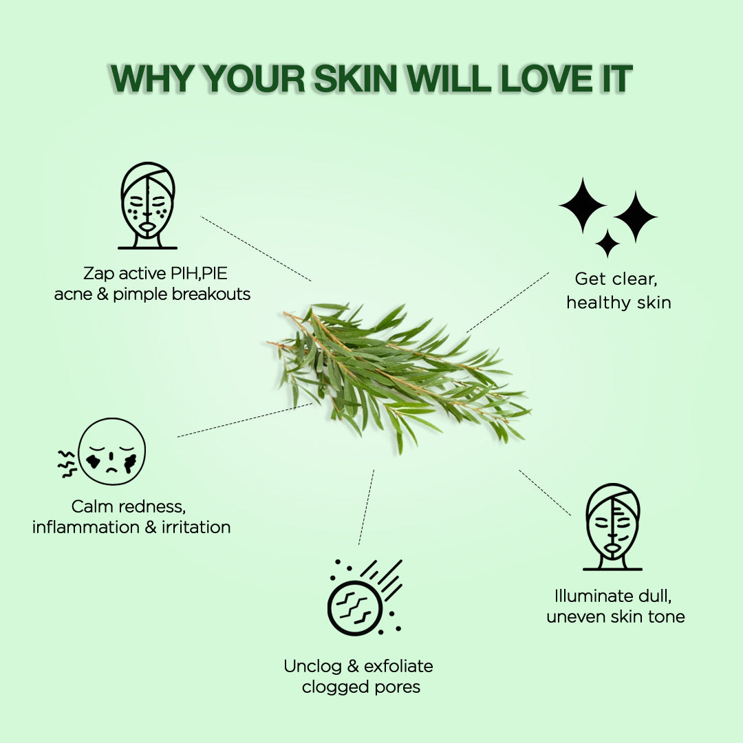 Best Salicylic Acid Face wash