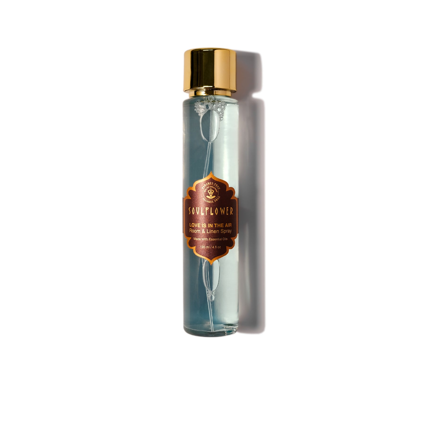 Love Is In The Air Room & Linen Spray