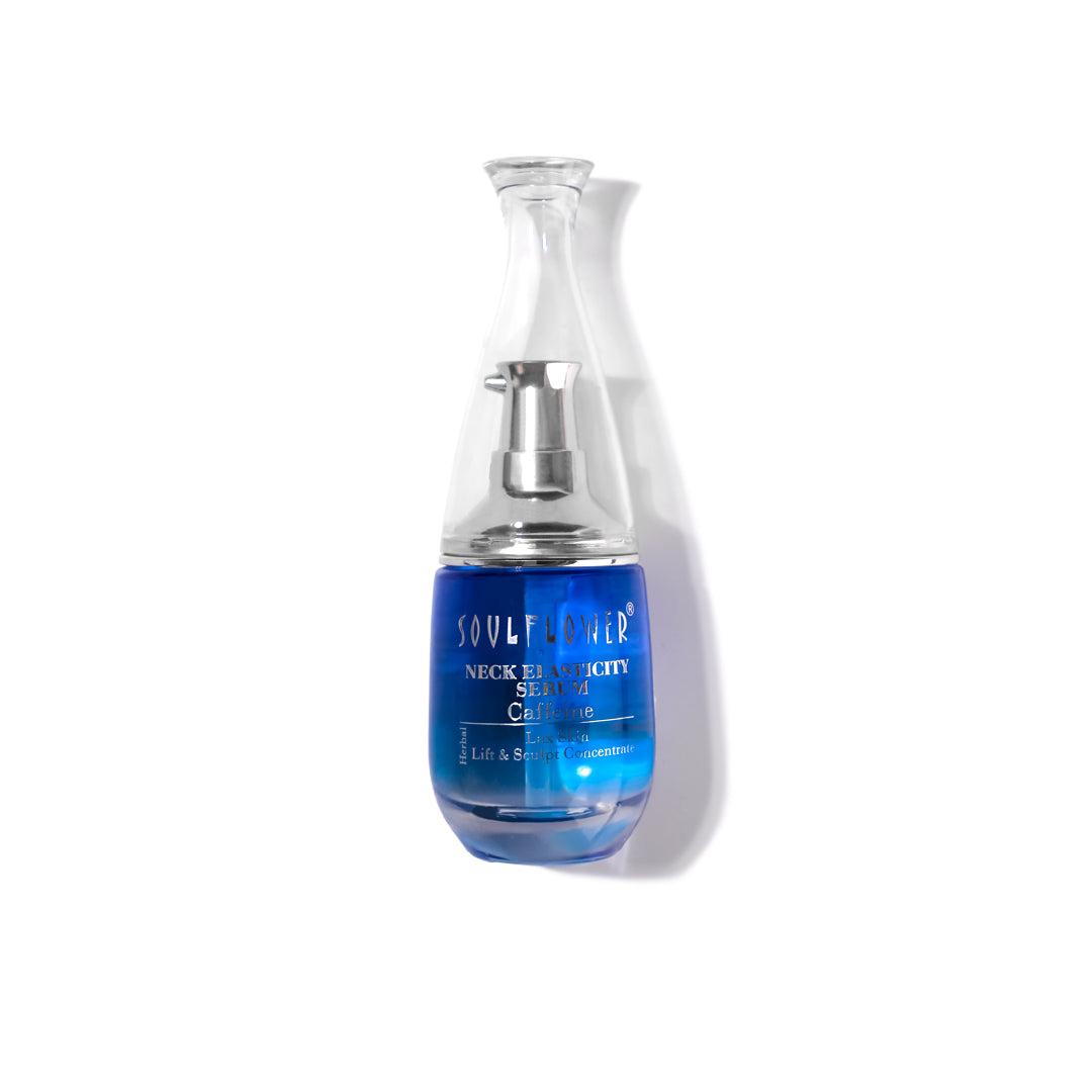Coffee 5% Neck Elasticity Serum