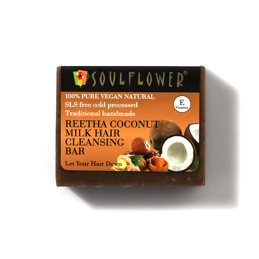 Reetha-Coconut-Shampoo-Bar