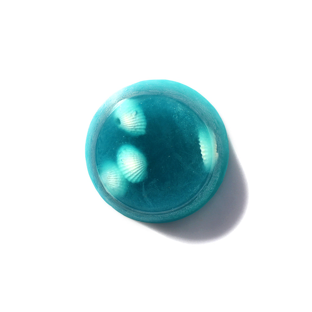 Sea Cool Pure Glycerin Soap (Pack of 2)