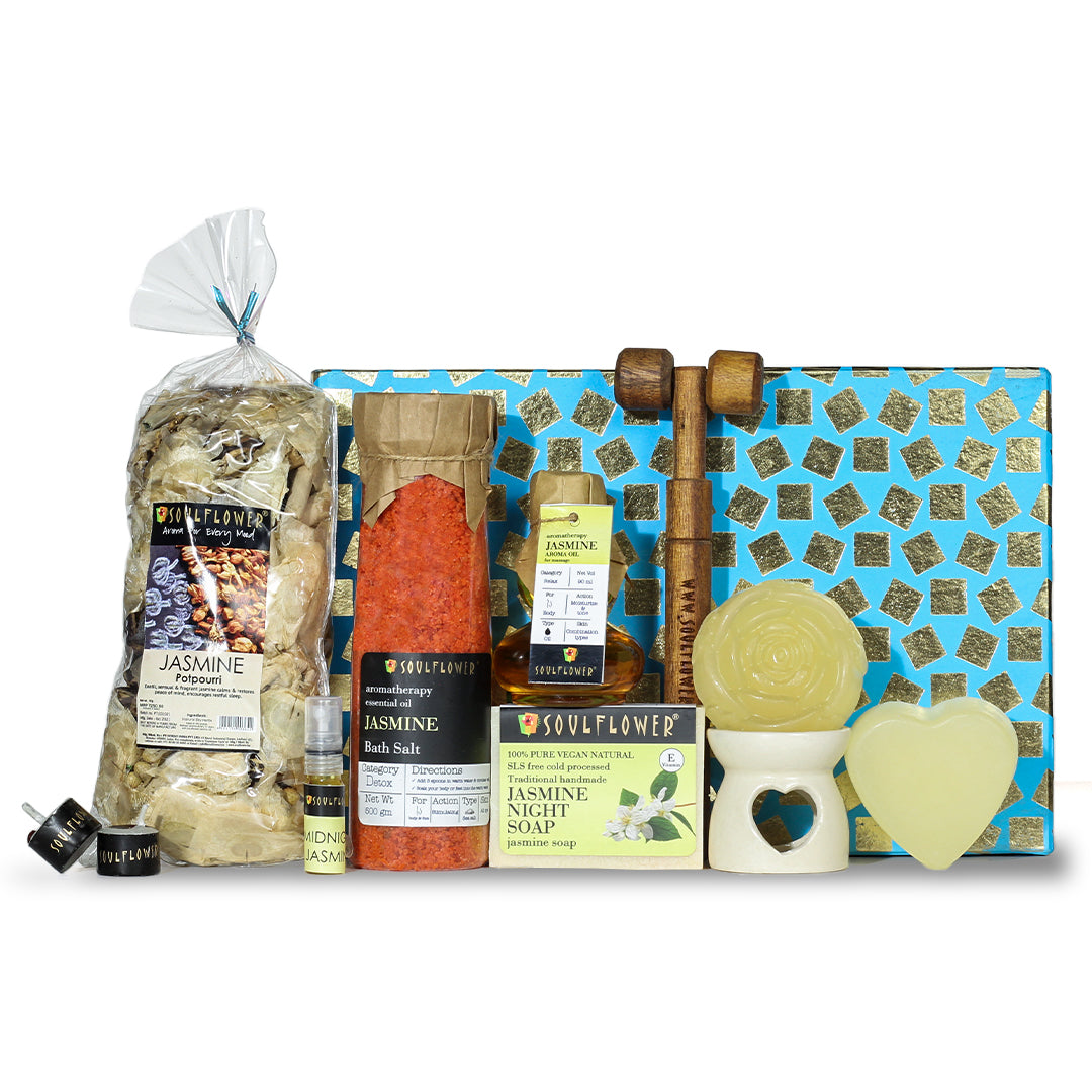Festive Hamper Set