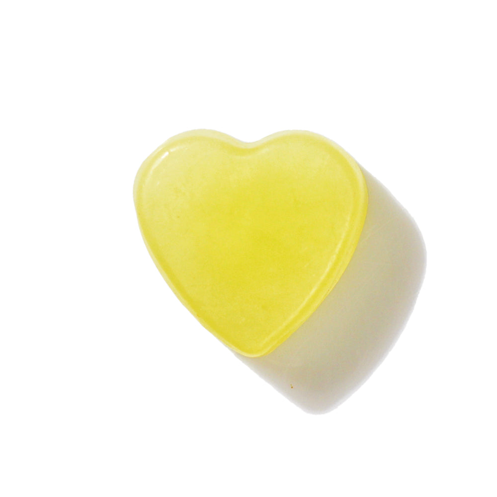 Jasmine Pure Glycerin Soap (Pack of 2)