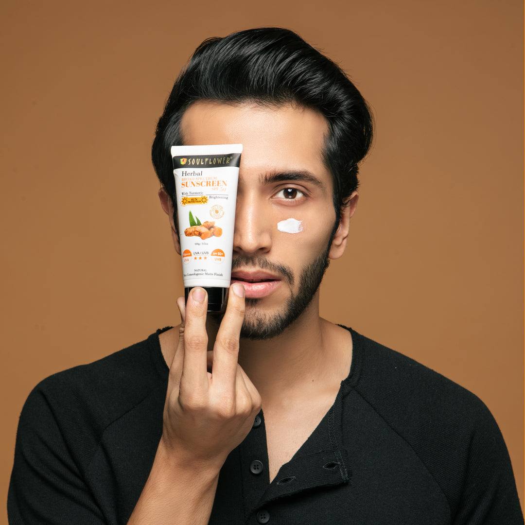 Sunscreen | SPF 50 Sunscreen best selling
