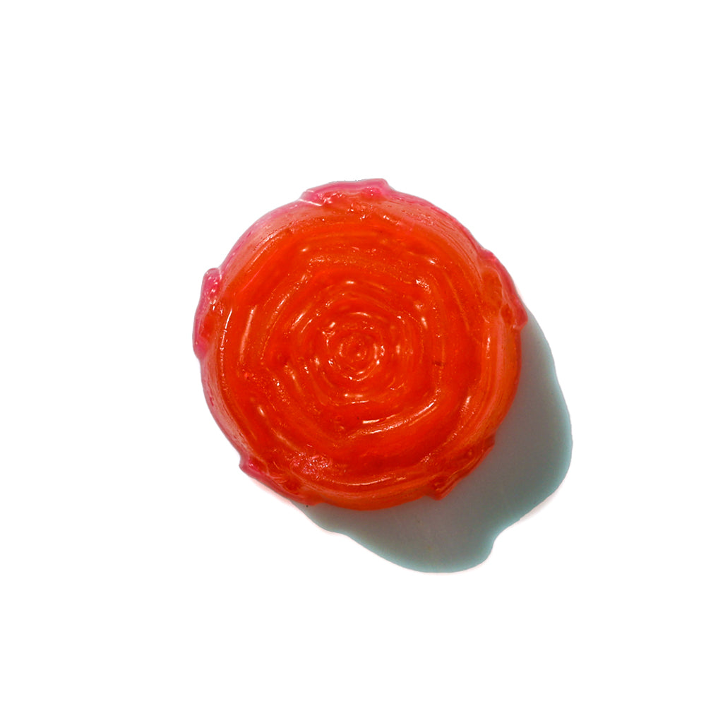 Strawberry Pure Glycerin Soap (Pack of 2)