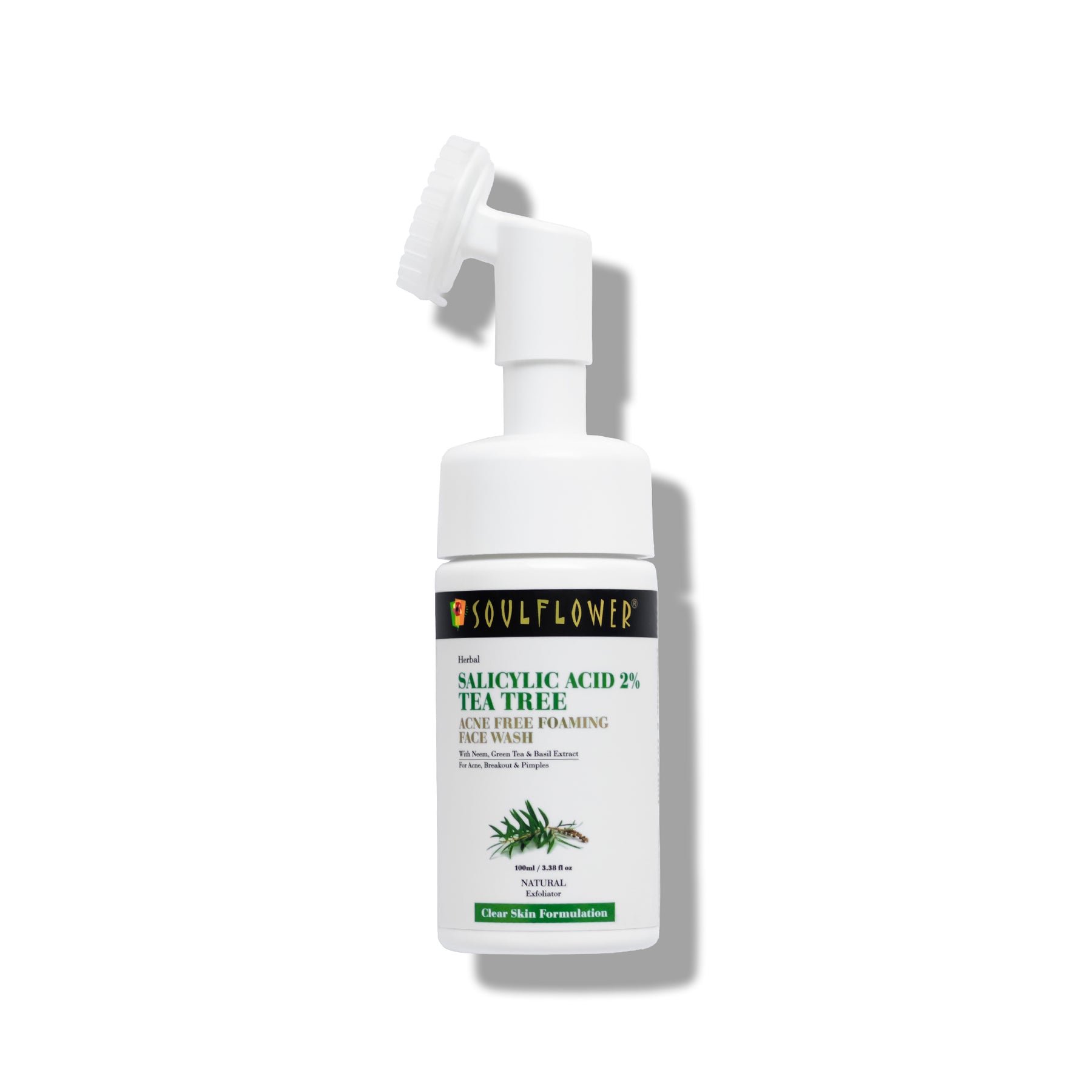 Tea Tree Anti Acne Pimple cleanser Face Wash
