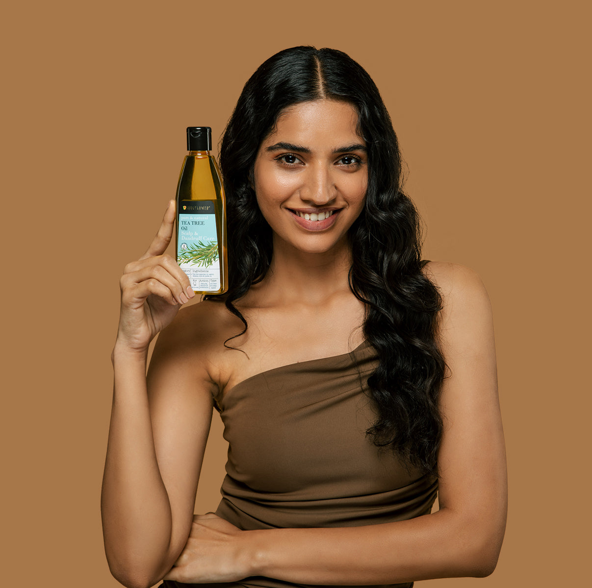 Soulflower Tea-Tree-Oil Model