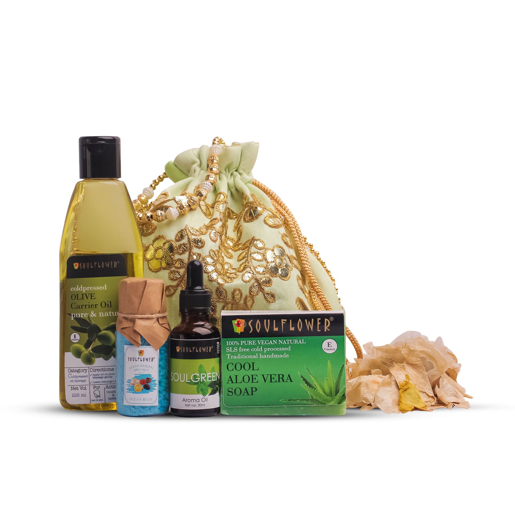 Potli Hamper