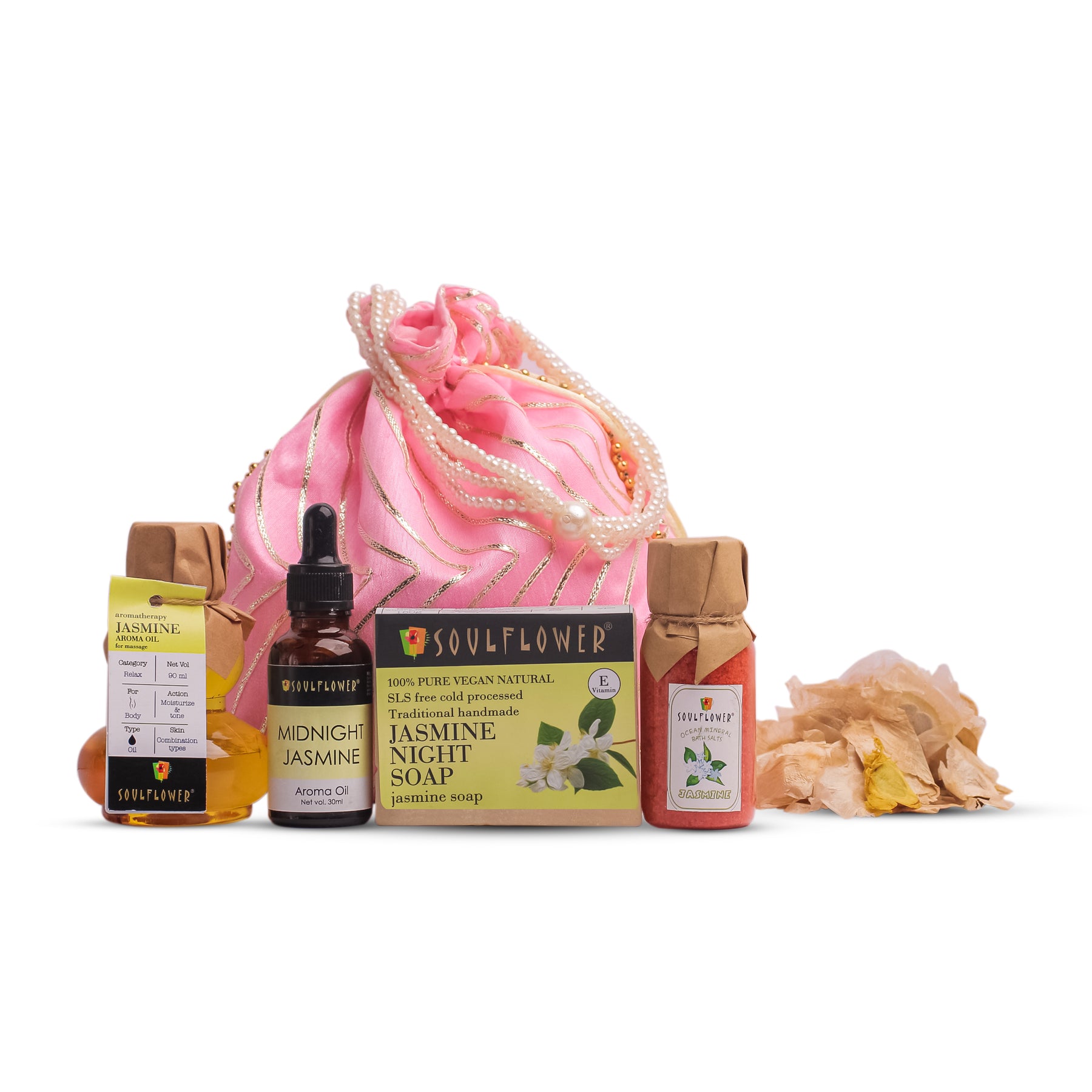 Potli Hamper