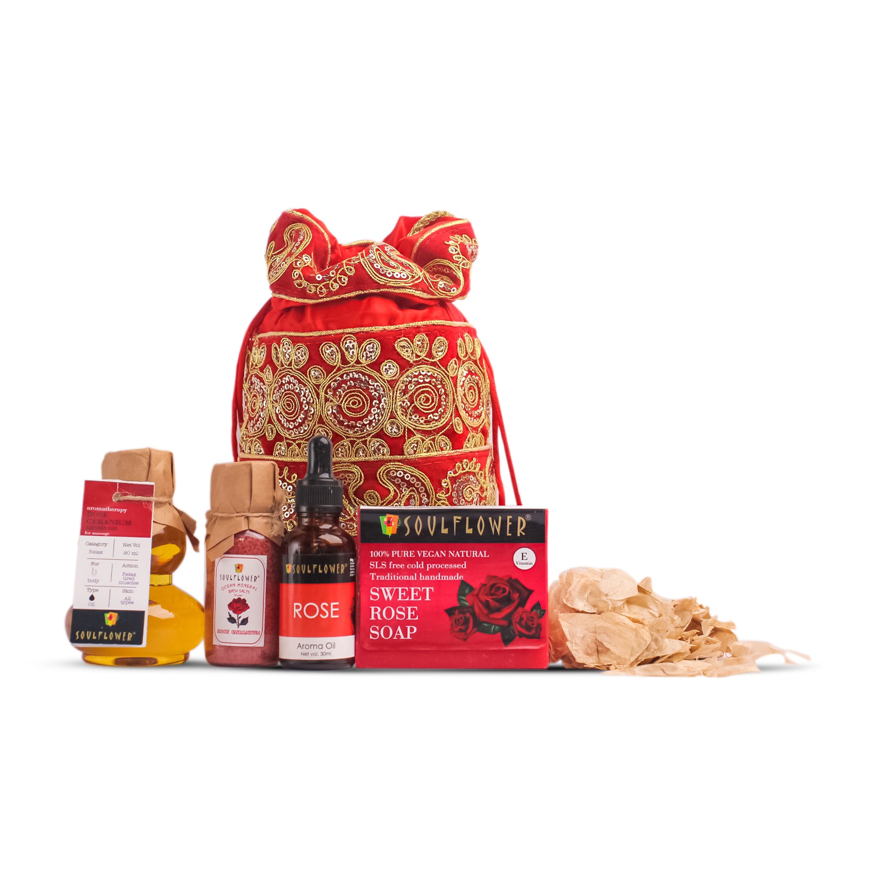 Potli Hamper