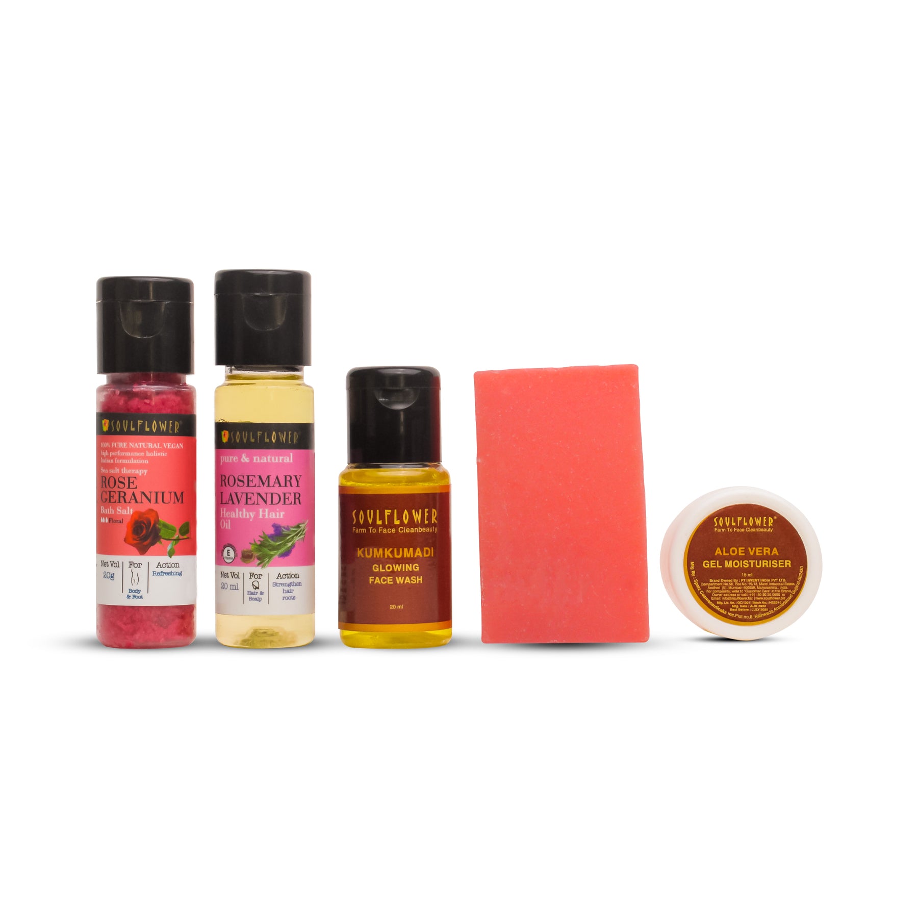 Mini Gift Pack