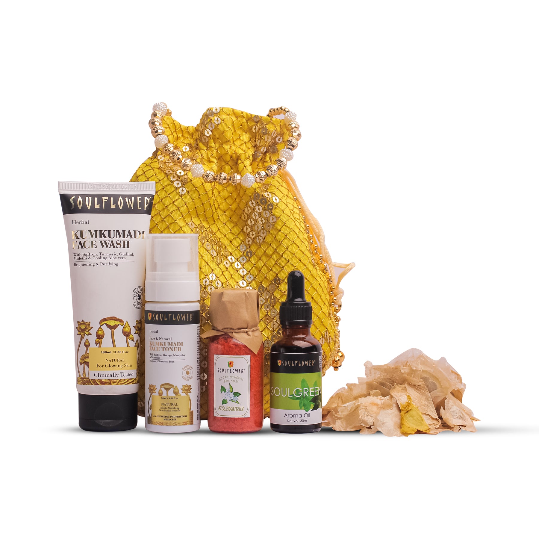 Potli Hamper