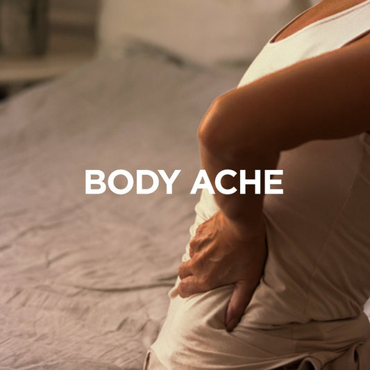 Tackle Winter Muscle Spasms