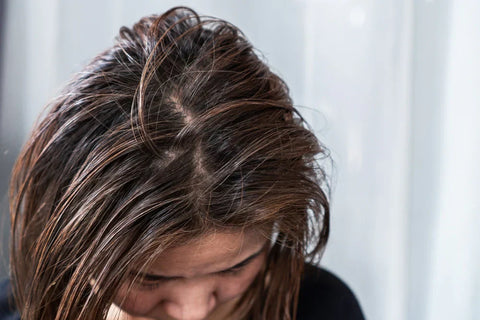 Top Reasons Your Hair Gets Greasy Quickly and How to Fix It