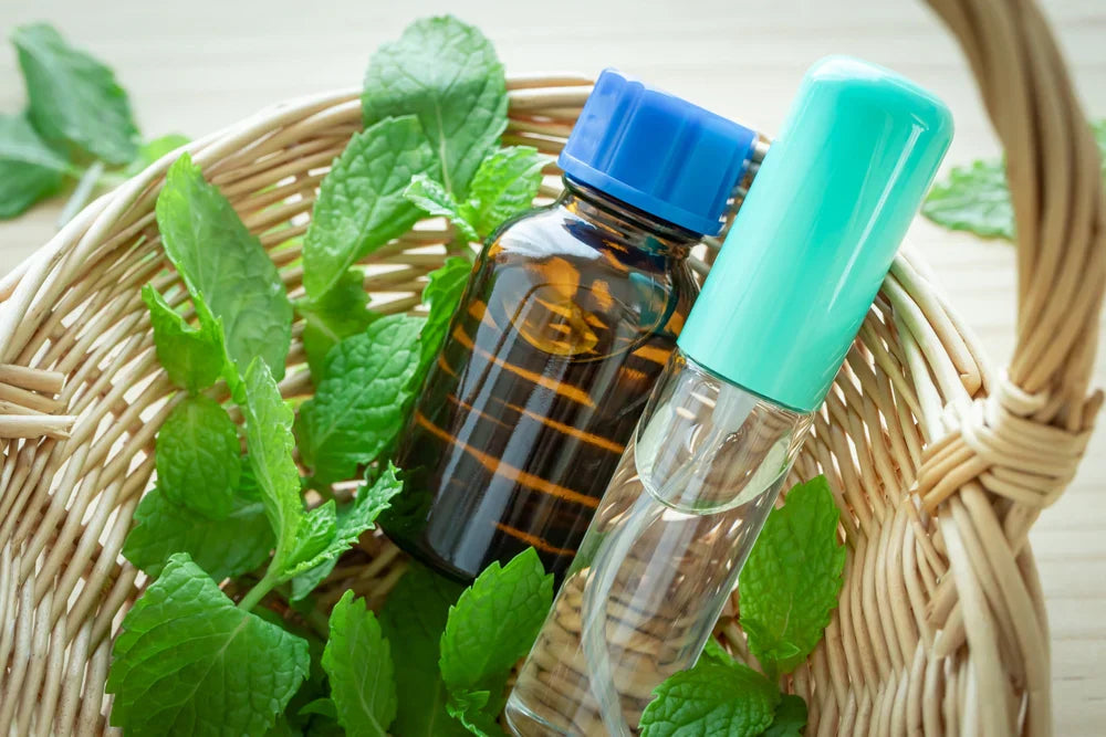 Unbelievable Benefits of Using Peppermint Oil for Hair & Skin