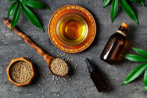 Benefits of Castor Oil for Skin and How to Use It Effectively