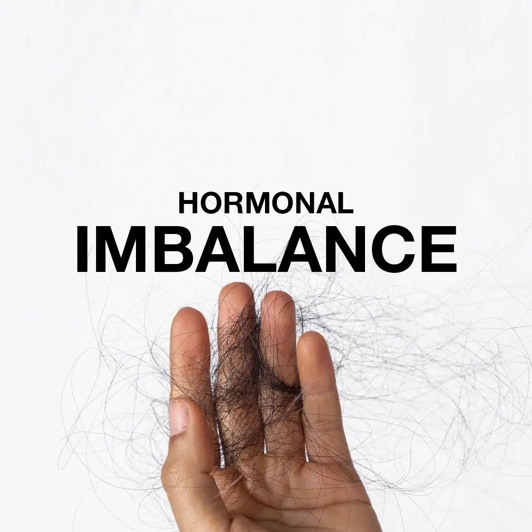 Understanding & Managing Hormonal Imbalance