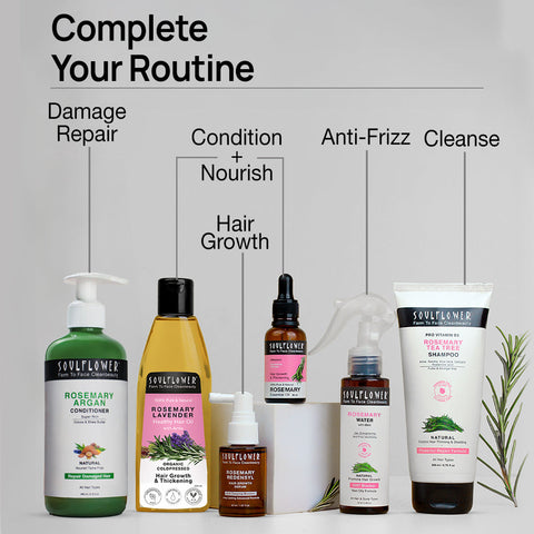 How Soulflower is Quietly Dominating the Hair Oil Game on Blinkit